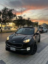 سبورتج • ٢٠٢٠ • رقم بغداد