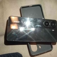 بوكو ٧ برو • ٥١٢ • رام ١٢+١٢