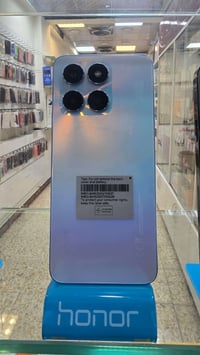 هونر X6A • مستعمل يومين • أقساط