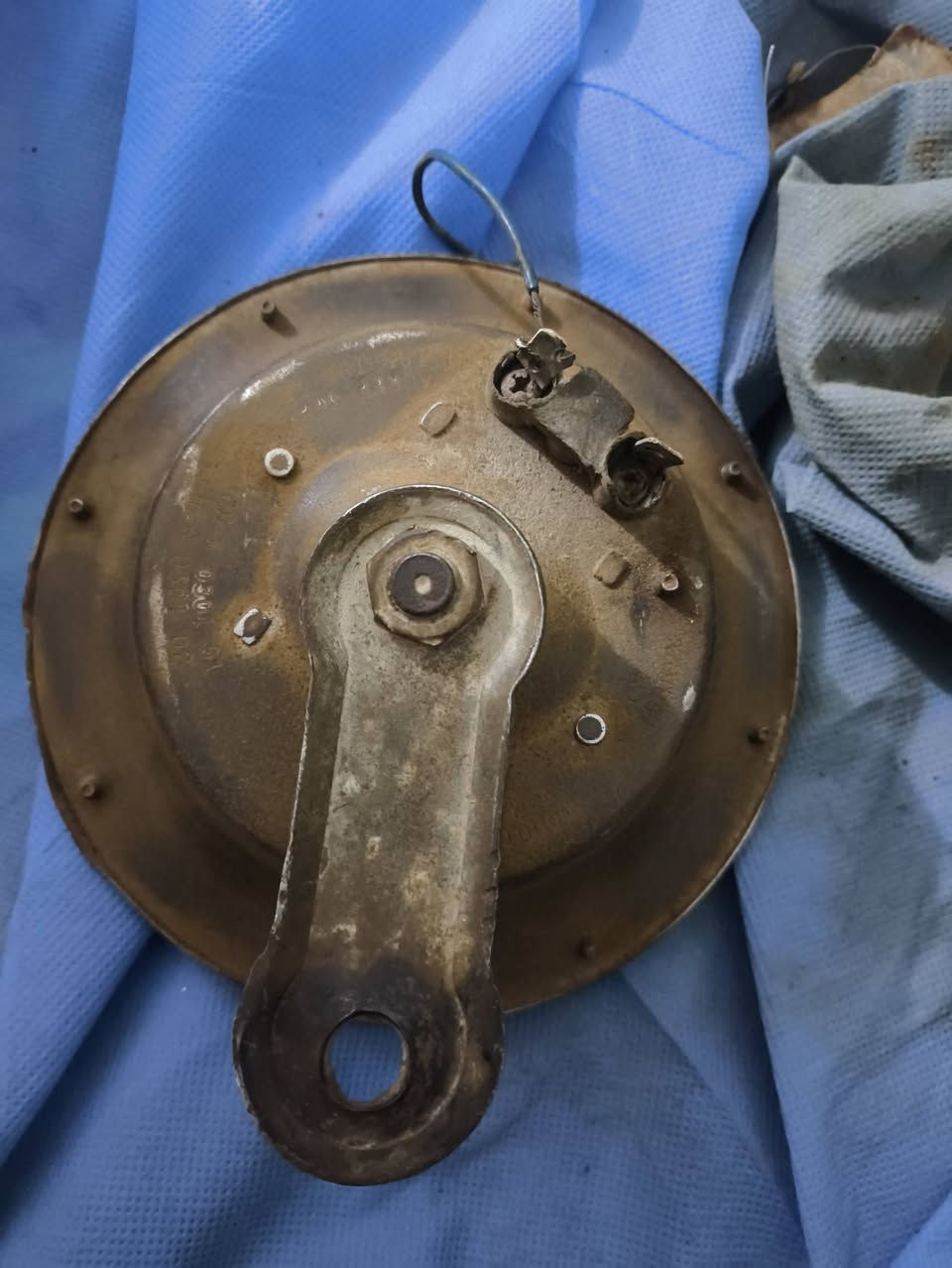 السلام عليكم 
هورنات بوش الماني اصلي واحد بيهن ما يشتغل قيم بل يرضي الله او اخذهن متواجد خاص او واتساب ***********
