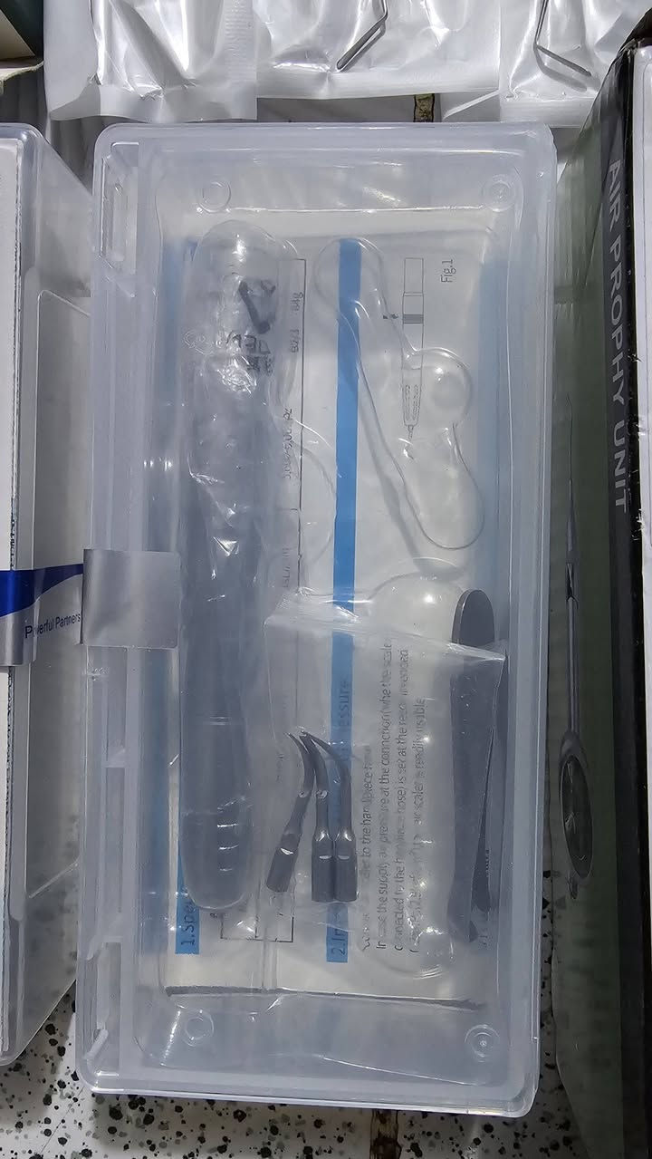 شغلات اسنان تريد شلعه تريد مفرد


**إذا كنت صاحب هذا الإعلان وتريد حذفه لأي سبب، رجاءا أرسل رسالة إلى الدعم الفني**