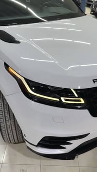 ڤيلار R-Dynamic • ٢٠١٩ • P340 V6