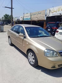 اوبترا 2010 خليجيه بيه جاملغ صبغ بس كير ومحرك وتبريد جاهزات السياره بس...