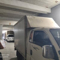 شاحنة • رانية السليمانية • ٢٧٠٠ و ٣٠٠٠