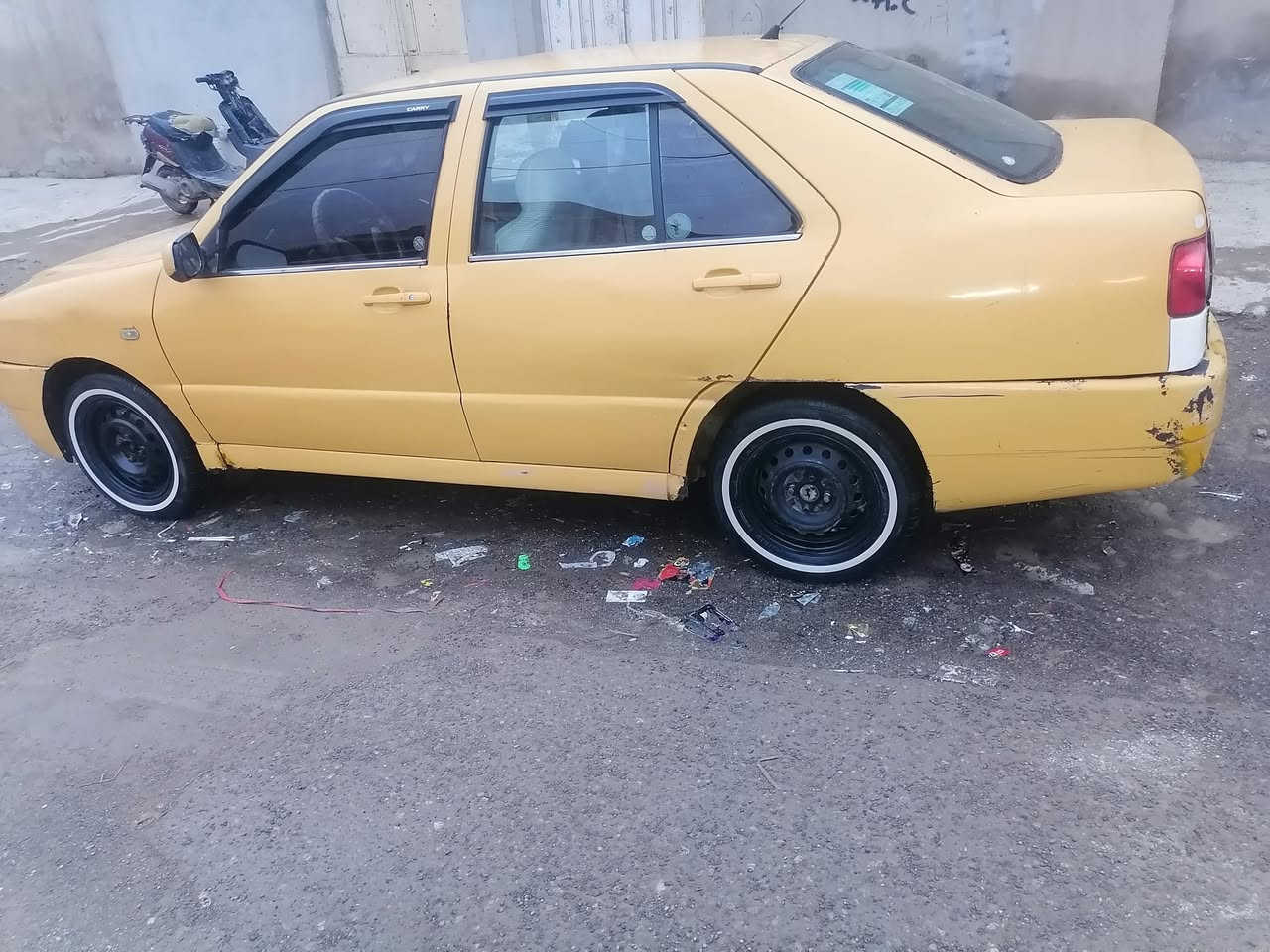 السلام عليكم كوين رقم نينوه كاربون بنزين للبيع السعر 30 التصال عل ***********
