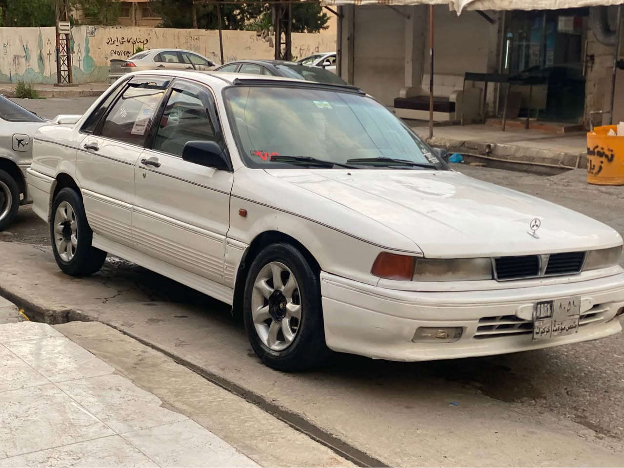 بؤ فروشتن يان كورينه وه أربيل, العراق


**إذا كنت صاحب هذا الإعلان وتريد حذفه لأي سبب، رجاءا أرسل رسالة إلى الدعم الفني**