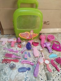 صالون بنوتات • حقيبة متوفره