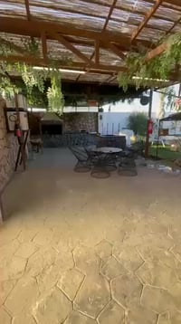 متوفره مزرعه الايجار الدوره البعيثه وبسعر مناسب وموثقه بتطبيق اجرلي078...