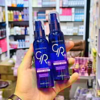 مثبت مكياج • كولدن روز • ثبات طوال اليوم