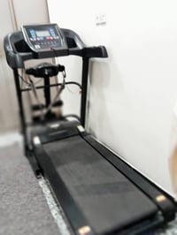 منرخصت مدير الكروب جهاز جري للبيع بي بس ماطور واكف الجهز نضيف كلش السع...