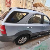 سورنتو • ٢٠٠٨ • وارد خليجي