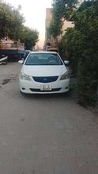 بيوايدي G3 موديل 13 بصمه السيارة بسمي  كير ومكينه مكفولات  هزه جديده  ...