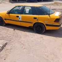 سيارة اسبرو مديل 95 كير ومكينة مكفولات حماوة صفر سيارة داخلة ستوة مدوش...