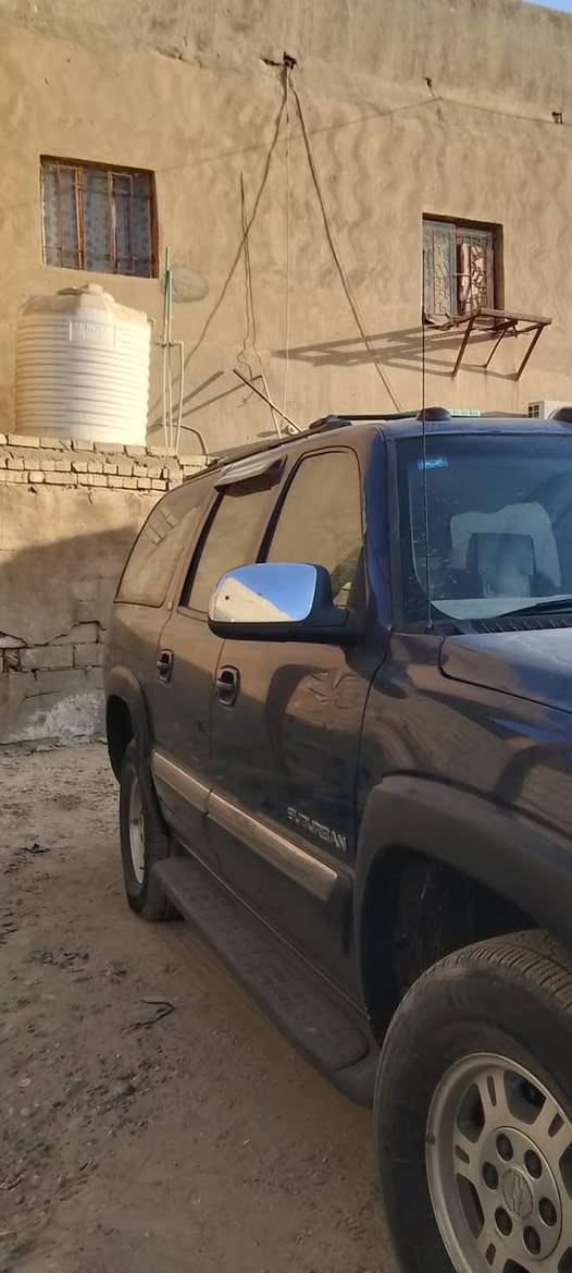 سلام عليكم
للبيع موديل 2002 كير محرك كفالة حدادية امامي خلفي جديد رقم بغداد بسمي تحويل ثاني يوم سيارة جديد احلا من الصور سبير منازل ماشية ١٣٥ محرك 5300 كير 700 كلة جديد مابيهة نقص برغي مال جناي مكان السيارة بغداد السعر 110وبيهة مجال للشراي تفاصيل اكثر اتصل وتدلل غير متواجد على خاص ***********📞
