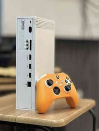 سيريس اس 512 • مستخدم قليل • بغداد بسماية