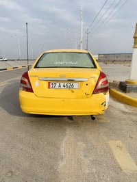 شيري A5 • ٢٠١٣ • سماوه