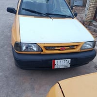 سايبا • ٢٠٠٩ • نضيفه