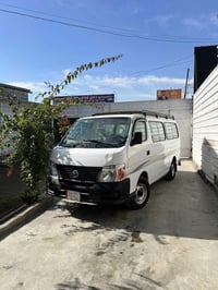 نيسان يورفان • ٢٠٠٩ • ابو غريب