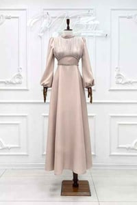 فستان ملكي • هوريم دابل تركي • ٣٨-٤٨