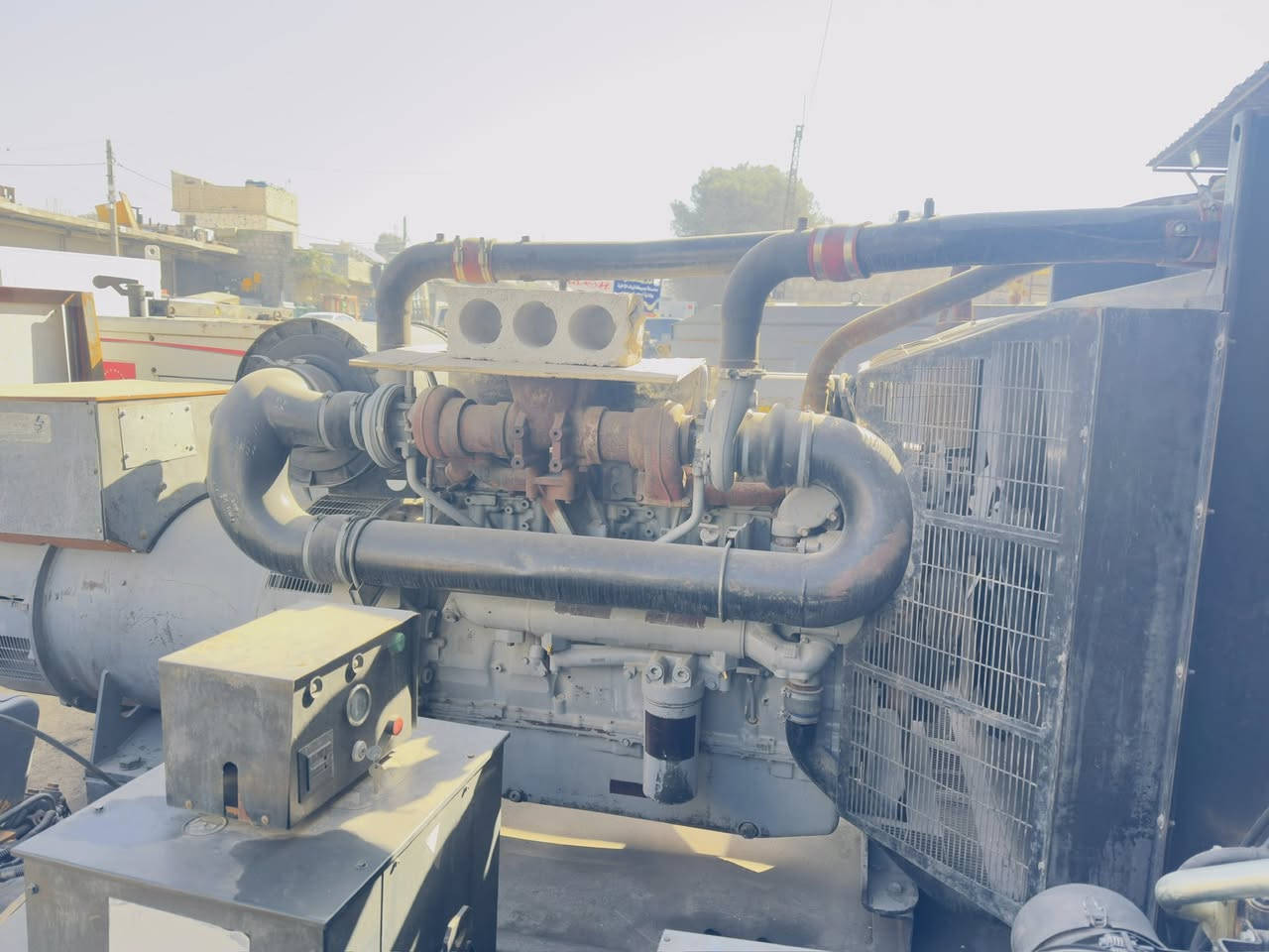 مجميع فولفو و سكانيا و افيكو وبيركنز و دوتس


**إذا كنت صاحب هذا الإعلان وتريد حذفه لأي سبب، رجاءا أرسل رسالة إلى الدعم الفني**