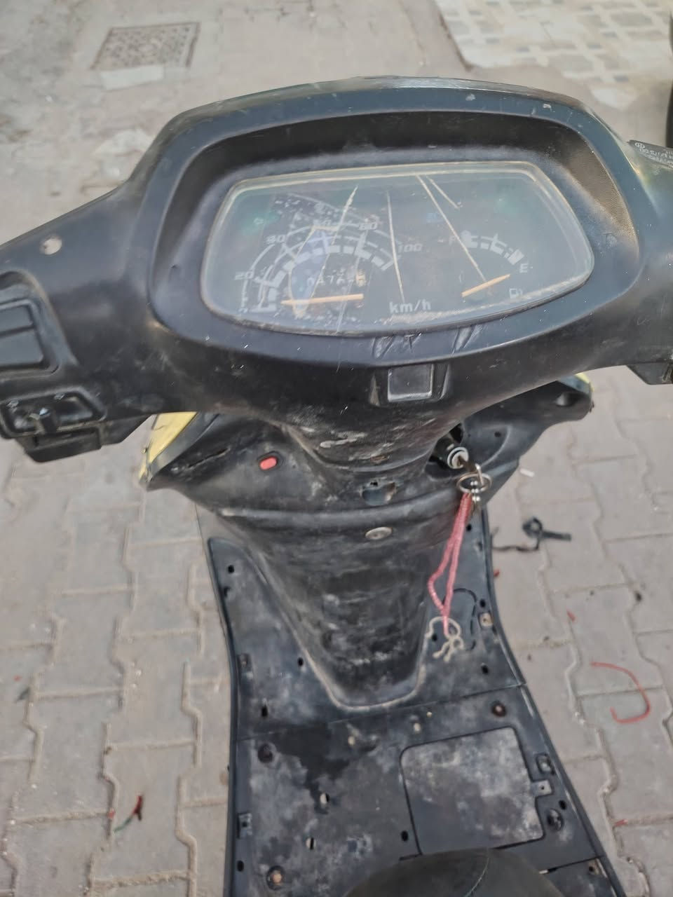 سبيسي كايمه بس تشتغل سلف وهندر وكهربائيات شغاله
كوم حديد كوم حديد كوم حديد والسن مال البلك مسحوك
مدينه الصدر السعر ١٥٠


**إذا كنت صاحب هذا الإعلان وتريد حذفه لأي سبب، رجاءا أرسل رسالة إلى الدعم الفني**