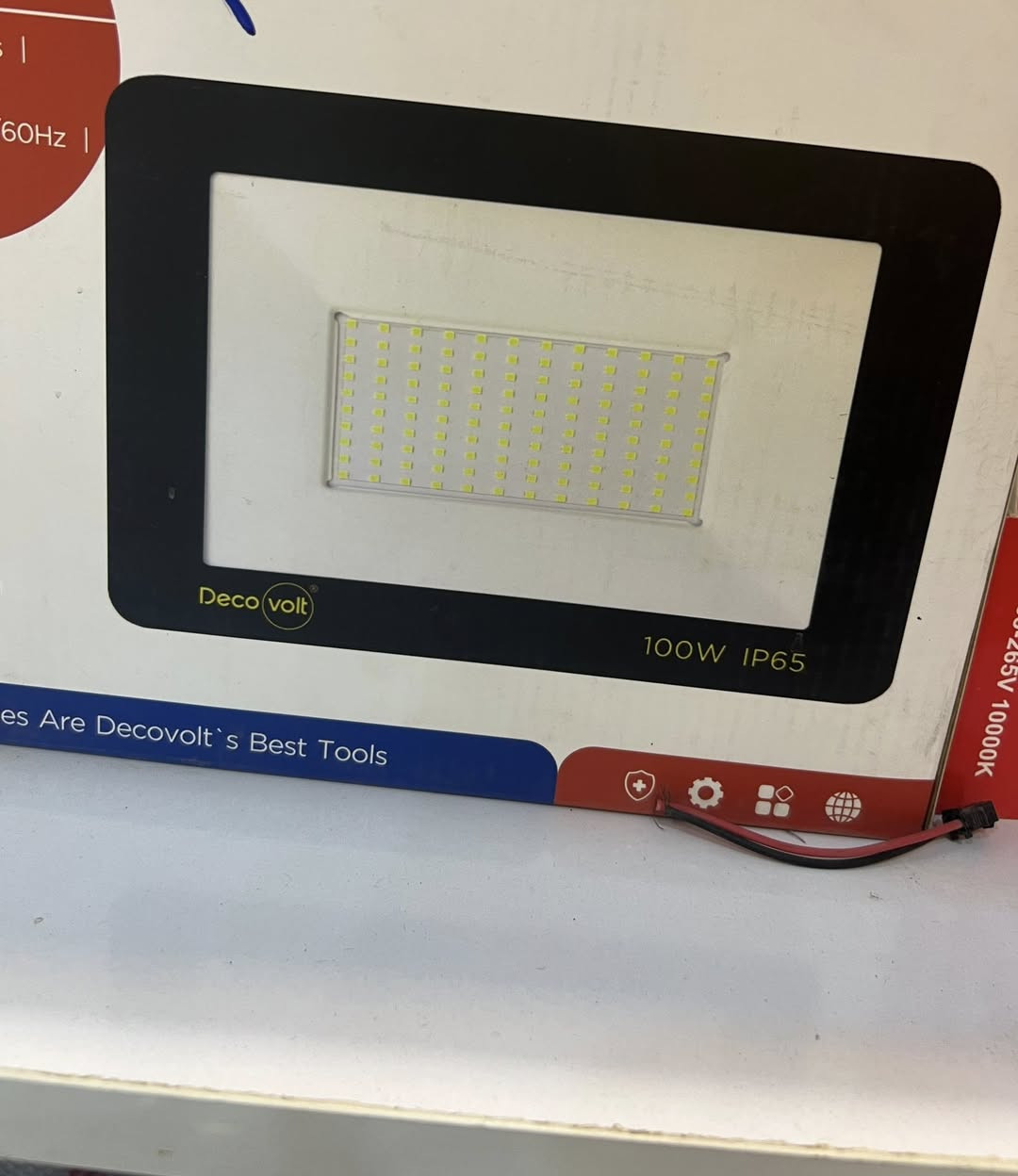 مجمع النورين الكهربائيات والانشائية 

رغم صعود الاسعار لاكن اسعارنه ثابته واسعار مناسبه 

كل شي تحتاجه متوفر داخل المجمع والاسعار موجود 

داخل الاستوري  مكان المجمع سوق الدغاره مقابل مطعم 

واثق داخل فر الطيور 

ملاحضه يوجد داخل المجمع فرع تصليح


**إذا كنت صاحب هذا الإعلان وتريد حذفه لأي سبب، رجاءا أرسل رسالة إلى الدعم الفني**