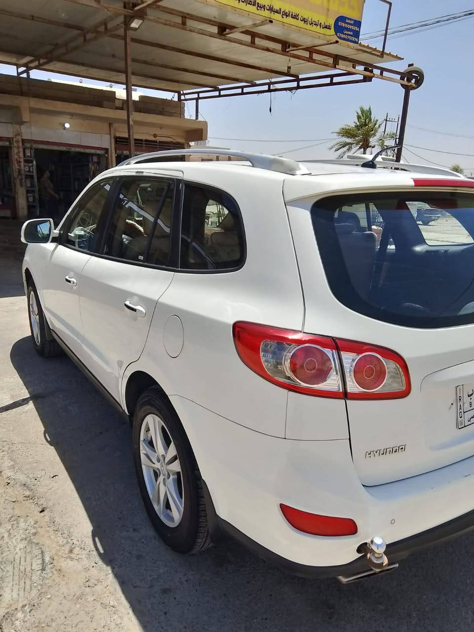 سنتافي ٢٠١١ بصمه فول مواصفات للبيع 
الاتصال على الرقم 
***********
