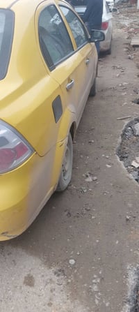 افيو ٢٠١١ • محرك وكير جديد • الحلة