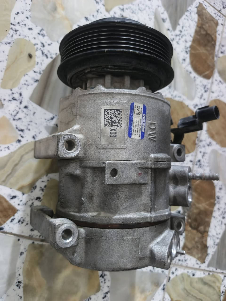 البيع مال اربع سلندر كمبريسر


**إذا كنت صاحب هذا الإعلان وتريد حذفه لأي سبب، رجاءا أرسل رسالة إلى الدعم الفني**