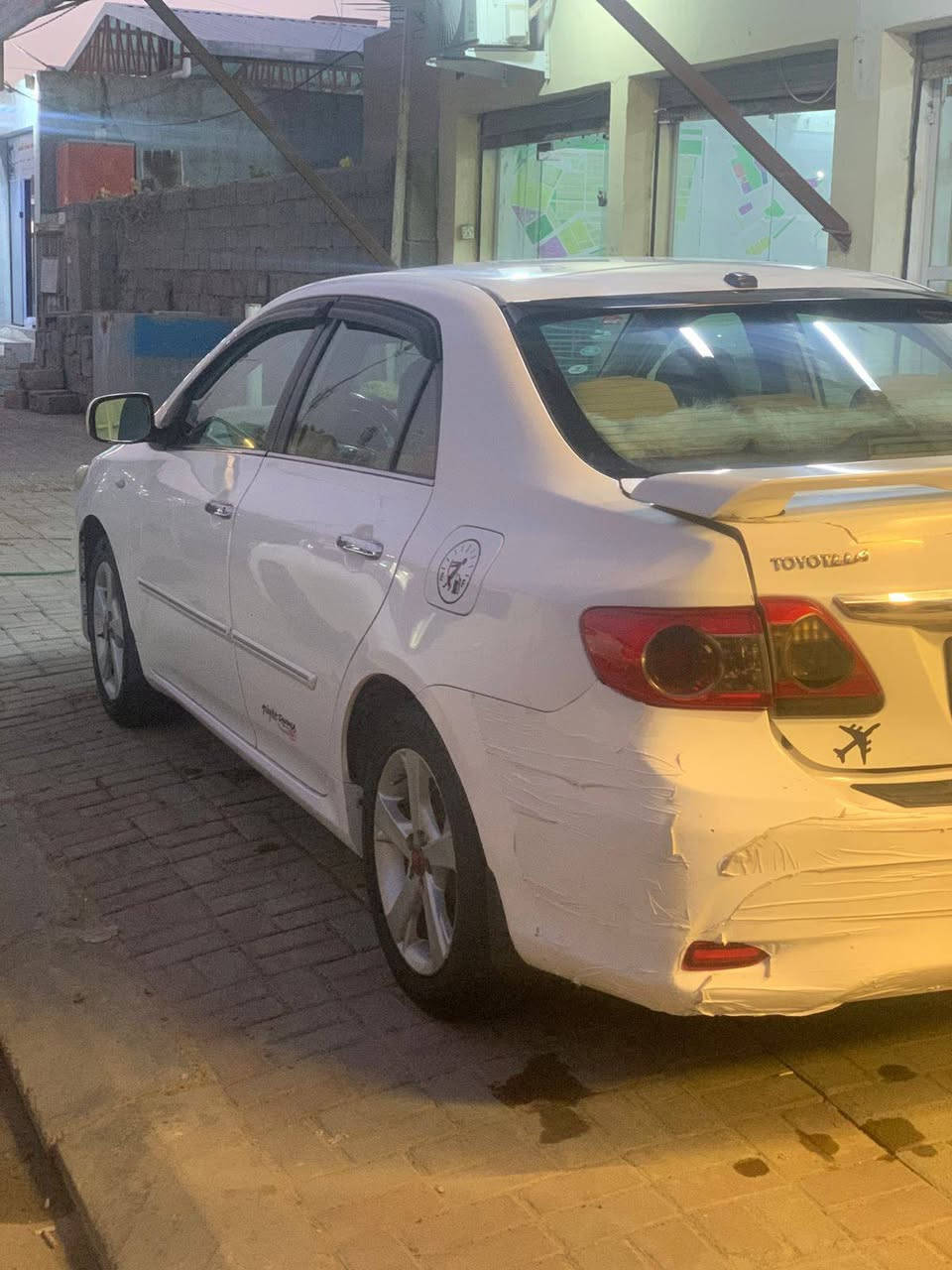 كورله خليجي 13 السعر120ورقه مكاني الفلوجه الرقم ***********
