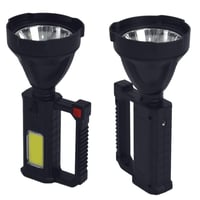 مصباح يدوي • بطارية ليثيوم • شحن USB