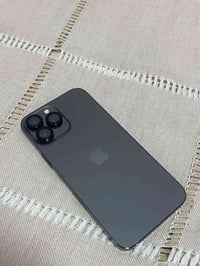 ايفون ١٣ برو ماكس • ٢٥٦ • بطارية ٩٧