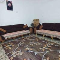 قنفات تركي • نظافة ١٠٠/١٠٠ • حي ميسان