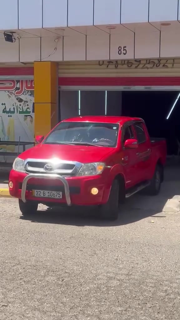 السلام عليكم
🔥عرض يوم السبت والاحد فقط🔥

من مركز الدرع الذهبي للعناية بالسيارت 

1️⃣يشمل العرض الاول 

1/بوليش السيارة ثلاث مراحل 💥

 من مواد شركة گوجمي الألمانية 

2/ طبقة نانو سيراميك ضمان ٥ اشهر🌀

3/ تشميع لحماية السيارة من الشخوط الغير متعمدة ومن فضلات الطيور ومن الجراد واشعة الشمس ✨

4/جلي الايتات والبروجكتر والبك لايت مع البوليش 👓

5/طلاء بلاستك السيارة بالكامل بمادة النانو سيراميك🛞

كل هاذا بسعر 

السيارات الصغيرة السعر السابق ٨٠الف ❌. السعر الحالي50الف✅

السيارات الوسط السعر السابق ١٠٠الف ❌ السعر الحالي 65 الف✅

السيارات الكبيرة السعر السابق ١٥٠ الف❌ السعر الحالي90 الف✅

2️⃣يشمل العرض الثاني 

جلي اللايتات ٥ مراحل + بوليش ٣ مراحل شرط بدون كلير 

السعر السابق ٢٠ الف ❌ السعر الحالي 10✅

جلي الايتات ٥ مراحل + تبخير بالنانو سيراميك

السعر السابق ٣٠ الف❌ السعر الحالي 15✅

3️⃣يشمل العرض الثالث 

تكحيل السيارة بالكامل بالكارت لكافة الملاحضات 

من 10 الى  الف 15حسب الضرر 

4️⃣يشمل العرض الرابع 

صبغ سوادات السيارة بالكامل + بطاين الجاملغات 

السعر السابق ٢٥ الف ❌ السعر الحالي 10 الف ✅

5️⃣يشمل العرض الخامس 

حمام داخل السيارة بالكامل + تشميع جوم السيارة 

السعر السابق ٣٠ الف❌السعر الحالي ٢٠✅

الموقع سوق الشرقاط الجديد الشارع الرئيسي مدخل السوق الجديد من جهة الشارع العام ومن جهة مركز شرطة الشرقاط 

رقم المحل 85

للاستفسار 
*********** صدام 
*********** مهند

