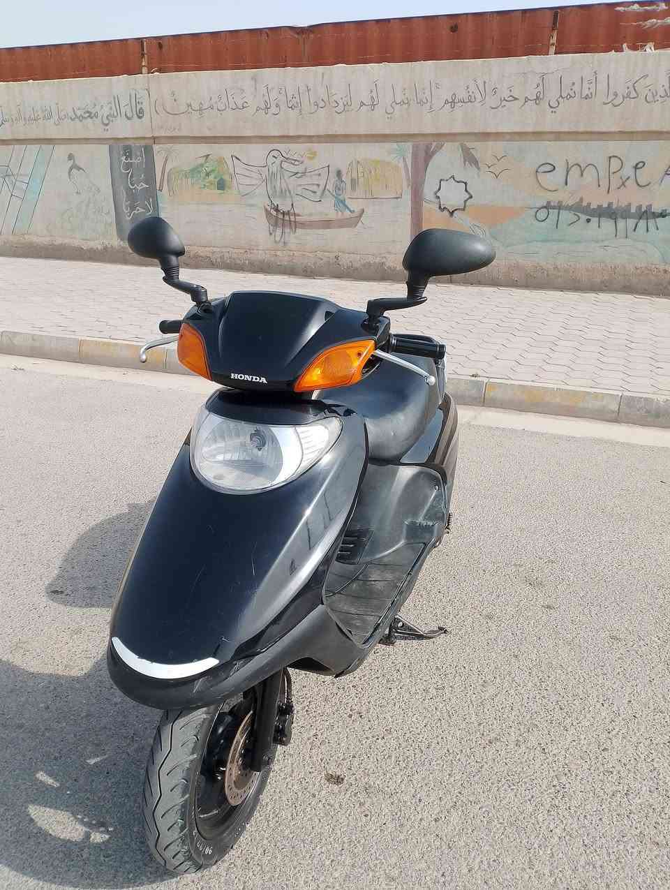 سبيسي ياباني كفرات بلاديه كابريتر بلادي بيع او مراوس شعندك راسلني


**إذا كنت صاحب هذا الإعلان وتريد حذفه لأي سبب، رجاءا أرسل رسالة إلى الدعم الفني**