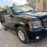 تاهو ٢٠٠٩ • بدون رقم • البصرة