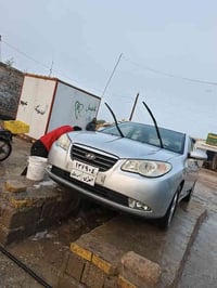 افانتي • ٢٠١٠ • اربيل