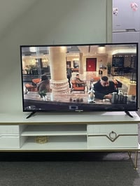 تلفزيون ٤٣ بوصة • انترنت وتطبيقات • مكان الصحه