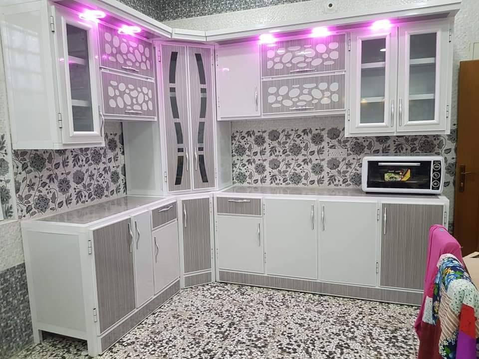 ‎معمل سلطان للامنيوم /***********/
تبديل القديم بجديد مع فرق 
عمل تسكام مبطن درجه اولي 🔥
ضمان 5 سنوا‎ النجف, العراق
