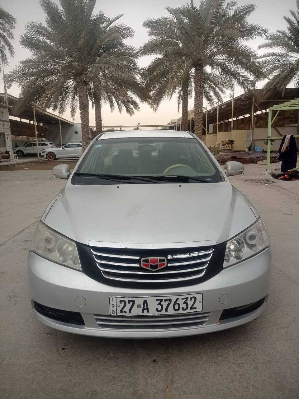 سلام عليكم ام كراند مديل ١٢
سياره جاهزه مكينه وكير بلادي مكفوله  مكانها كربلاء ،

سعر ٤٥وبيها مجال سياره بسمي 

***********

***********

 ‏‪0771 012 1141‬‏
