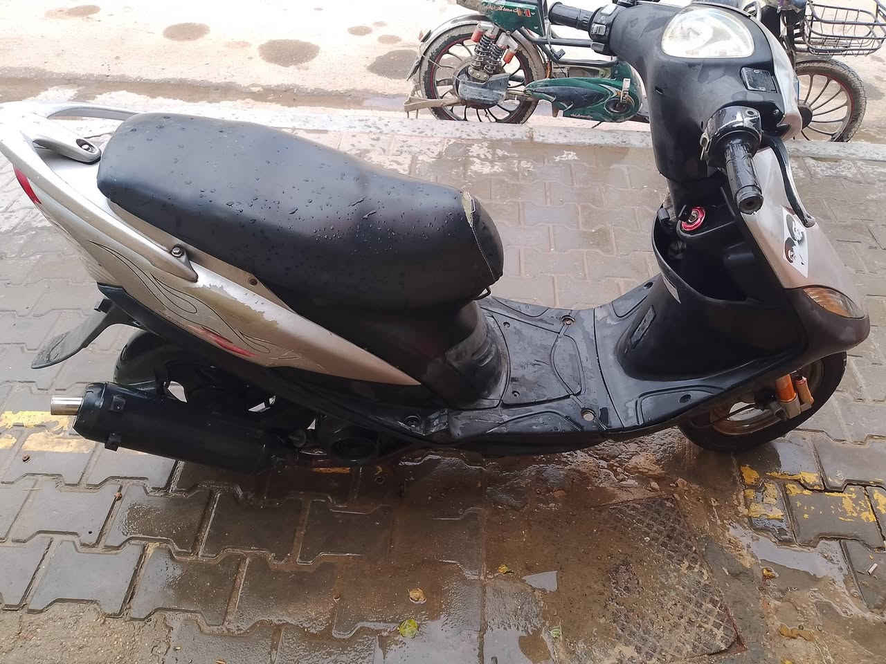 ماكس عدله للبيع في كربلاء حي النقيب


**إذا كنت صاحب هذا الإعلان وتريد حذفه لأي سبب، رجاءا أرسل رسالة إلى الدعم الفني**