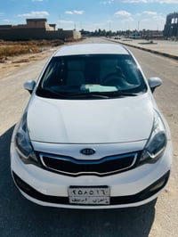 ريو خليجي • ٢٠١٢ • محرك ١٦٠٠