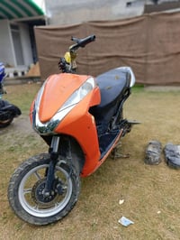 ٣ دراجات • شاصي • ملحقات