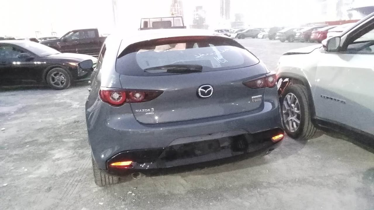 مازدا محرك سكاي أكتيف فور ويل واصل أربيل بدون رقم 13500$ بغداد, العراق


**إذا كنت صاحب هذا الإعلان وتريد حذفه لأي سبب، رجاءا أرسل رسالة إلى الدعم الفني**