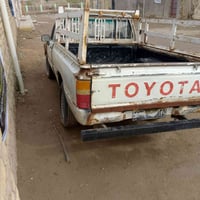 بيكب ١٩٨٨ • رقم صدامي • ديوانيه عفك