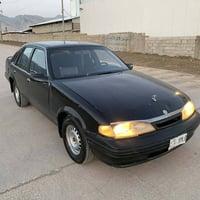 دايو برنس • ١٩٩٦ • اوتوماتيك