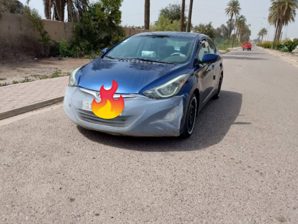 مكلف بالنشر سلام عليكم شباب النترة للبيع موديل 2015وارد امريكي حادث جاملغ امامي بدون دواخل السياره ليبل واحد صدر امامي خلفي كله جديد تخم تاير جديد محرك 1800دوش كيرat كفاله بسمي تحويل ثاني يوم مصفره سنويه لل2027مواصفات نص فول تحكم استيرن جها وحده قفل سرعه قياده ذاتيه نظام ايكو مانع انزلاق تبريد خير من الله منظومه جديده للاستفسار اكثر اتصل ع هذا الرقم ***********مكلف بلنشر 
العنوان بغداد/المدائن
