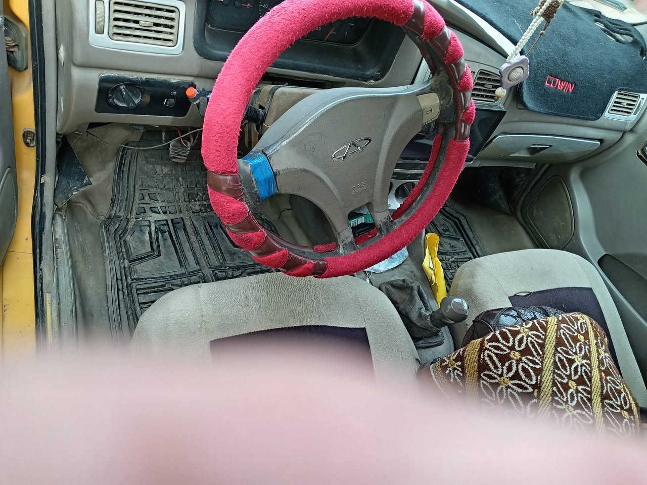 موديل ١٣ رقم نينوى السياره بدون حادث رشيته تجديد صبغ سعر٢٤ كلشي ماتدفع تاخذ صافي مكاني حي الانتصار المو شراي لا يعلق *********** او ***********
