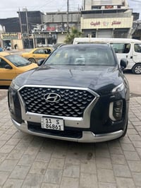 بلسايد للبيع لمتد مواصفات 1/1  اللون فيلي موديل 2020 حجم المحرك ٦ سلند...