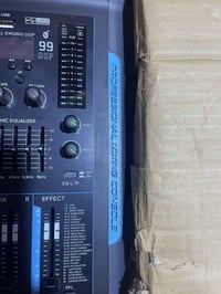 جهاز مال صوت الشحانه مالته بيه مشكله والجهاز ما يشتغل  حط سعر  0771498...